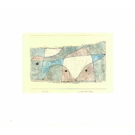 PAUL KLEE - Una pizca de comunidad