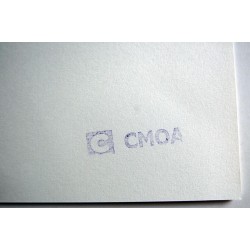 ANDY WARHOL - Retrato de Golda Meir Typ B