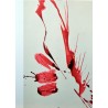 LUIS FEITO - Litografia original
