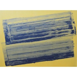 RAFAEL CANOGAR - Litografia...