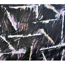 RAFAEL CANOGAR - Litografia...