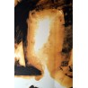 MANOLO VALDÉS - Menina. 00 x 40 cm