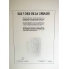 SALVADOR DALI - Los 7 dias de la creación