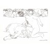 PABLO PICASSO - SUITE VOLLARD