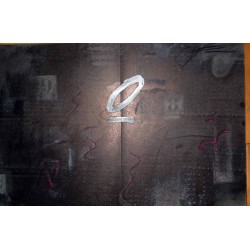 ANTONI TAPIES - Litografia...