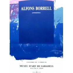 ALFONS BORRELL .Museu d...
