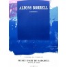 ALFONS BORRELL .Museu d ´Art de Sabadell