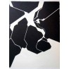 PABLO PALAZUELO - Litografia original DLM - 1974