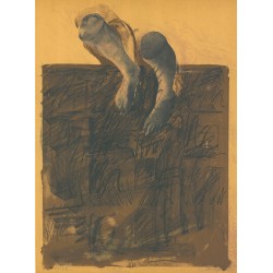 RAFAEL CANOGAR - El caminante