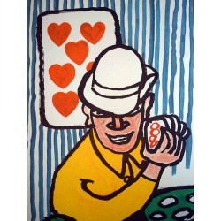 ALEXANDER CALDER -...