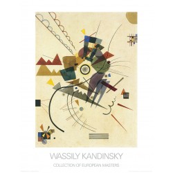 Wassily Kandinsky - Alrededor