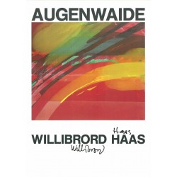 Willibrord haas - Augenwaide