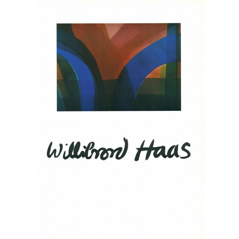 Willibrord haas - Composición