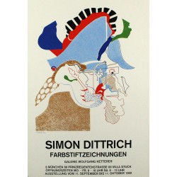 Simon Dittrich - Candide