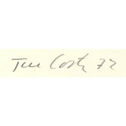 Rafael Tur Costa - Composición