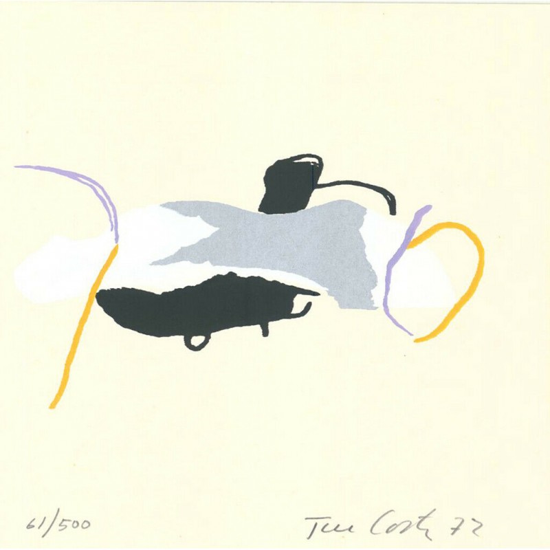 Rafael Tur Costa - Composición