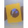 Jordi Teixidor - Cartel exposicion 1974