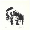 Joaquim Gomis - Composición