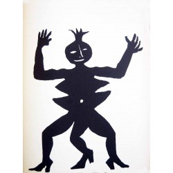 ALEXANDER CALDER -...