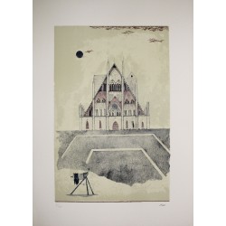 OSSI- Cattedrale con...