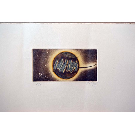 EVRU ZUSH -  Composicion