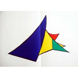 ALEXANDER CALDER -...