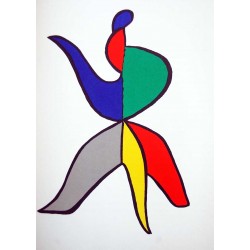 ALEXANDER CALDER -...