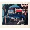 PABLO PICASSO - Juan les pines
