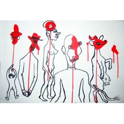 ALEXANDER CALDER -...