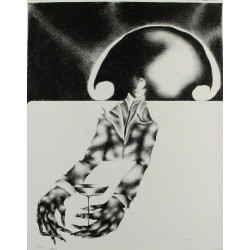 Gottfried Heuer - Vive feliz, muere joven