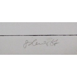 Gottfried Heuer - El jinete del apocalipsis