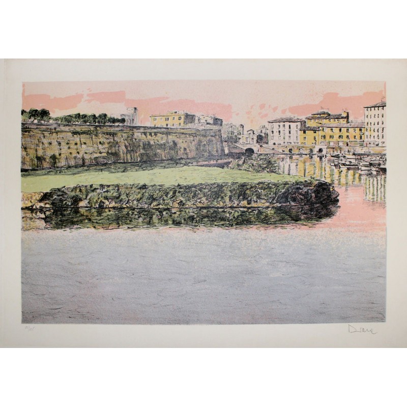 GIUSEPPE DIARA - Paisaje