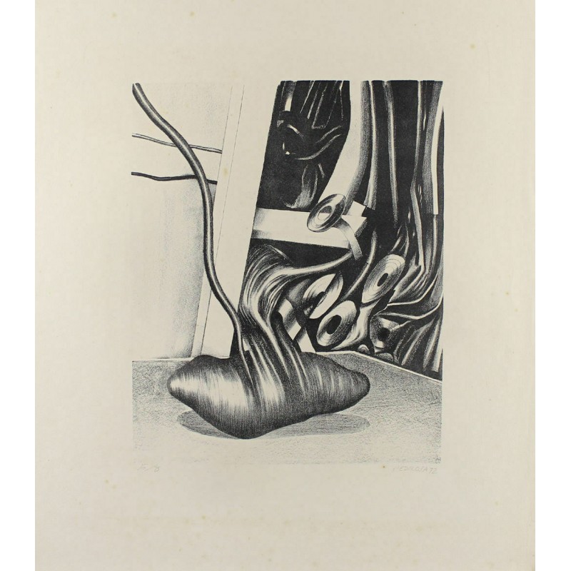 FRANCISCO PEINADO. Composicion