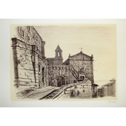 Ferruccio mataresi - Castillo