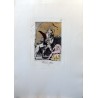 Salvador Dali - The Great Albino,
