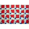 PAUL BURY - Litografia original