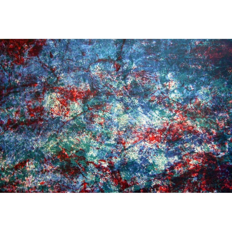Francis Friedler - Litografia original DLM nº 250