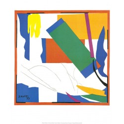 Henry Matisse - Recuerdo de...