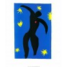 Henry Matisse - Icaro
