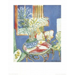 copy of Henry Matisse -...