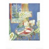 copy of Henry Matisse - Litografia original DLM nº 250