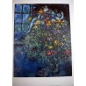copy of MARC CHAGALL - Litografia original DLM
