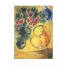 copy of MARC CHAGALL - Litografia original DLM
