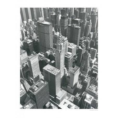 Christopher Bliss - Edificio Chrysler