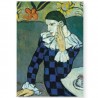 copy of PABLO PICASSO - Retrato de mujer