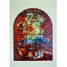 copy of MARC CHAGALL - Litografia original DLM