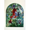 copy of MARC CHAGALL - Litografia original DLM