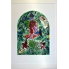 copy of MARC CHAGALL - Litografia original DLM