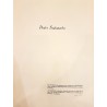 PEDRO SANTAMARIA -  Etxeko Andre