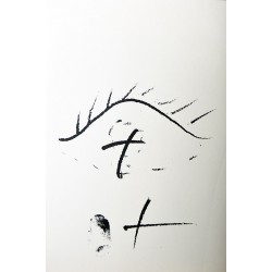ANTONI TAPIES - La...